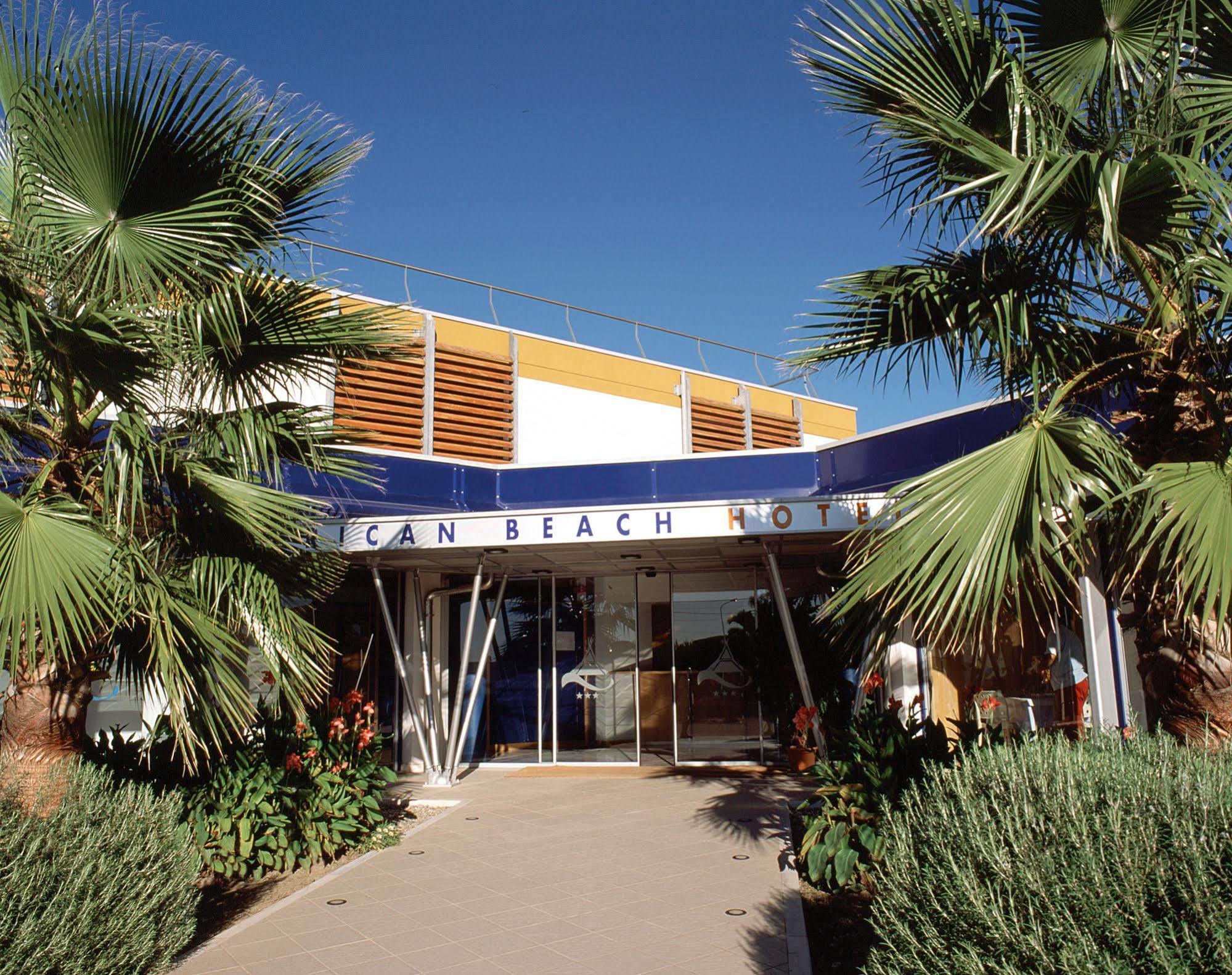 African Hotel-residence Manfredonia